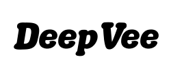 DeepVee - logo